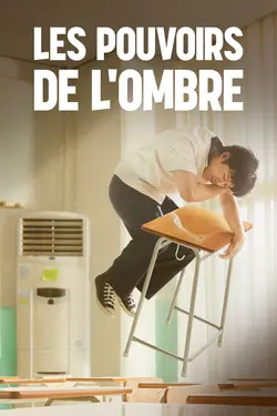 Les Pouvoirs de l'Ombre S01E08 Elite