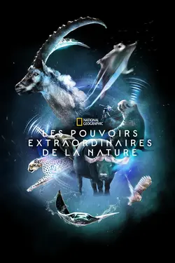 Les pouvoirs extraordinaires de la nature S01E02 Lignée