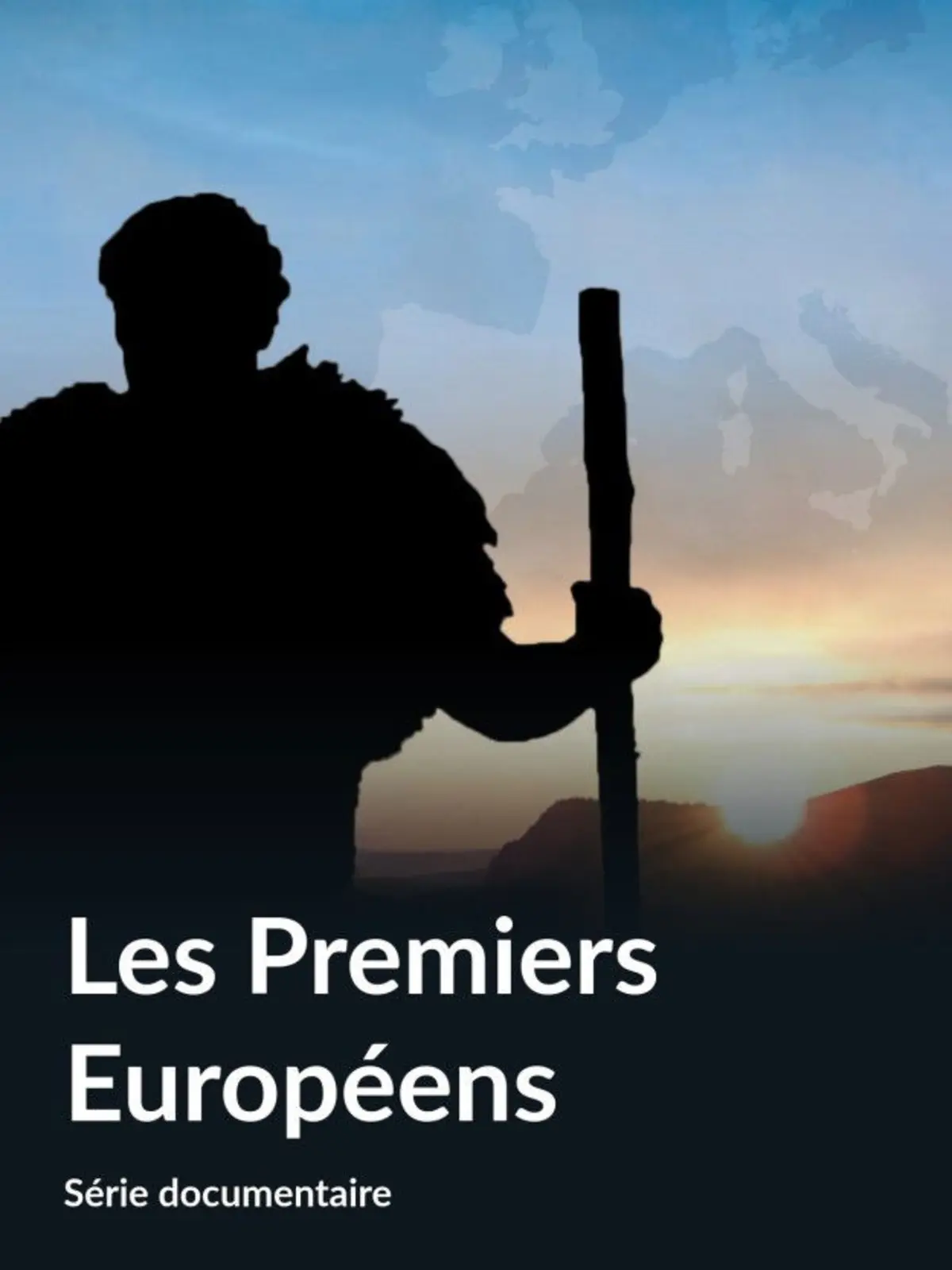 Les Premiers européens