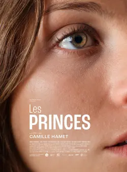 Affiche Les princes