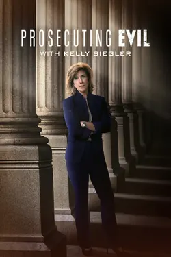 Les procès du mal avec Kelly Siegler S01E08 Honneur, jalousie et meurtre