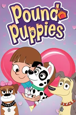 Les Puppies : L'Agence Canine S03E04 Épisode 4