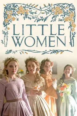 Les quatre filles du docteur march S01E02 Episode 2