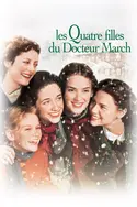Affiche Les quatre filles du docteur March (version restaurée)