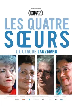 Les quatre soeurs S01E02 La Puce joyeuse - Ada Lichtman
