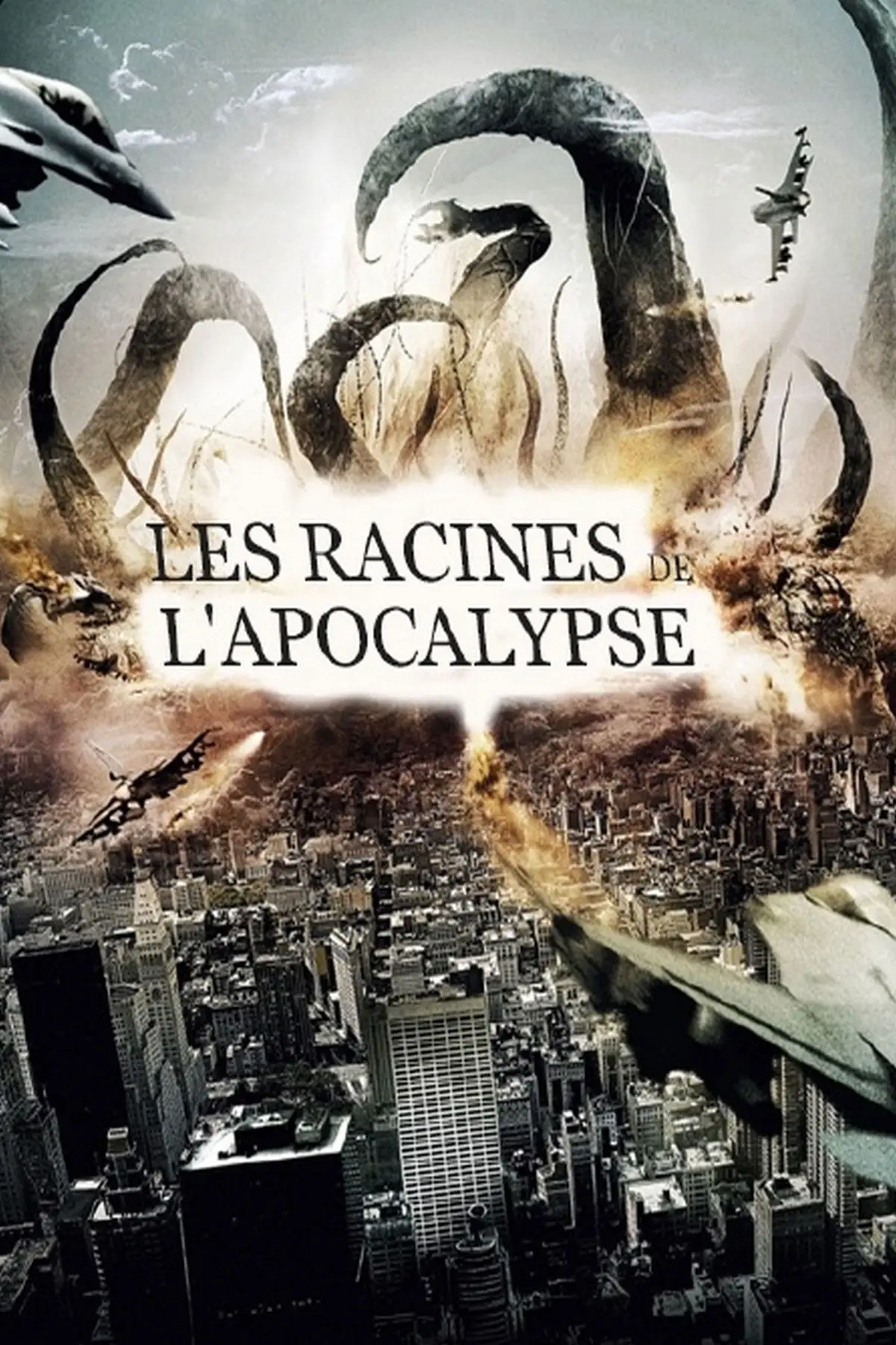 Les Racines de la destruction