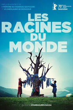Affiche Les racines du monde