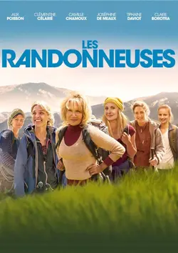 Les Randonneuses S01E02 Noémie