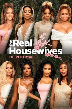 The Real Housewives of Potomac S06E20 Épisode 20