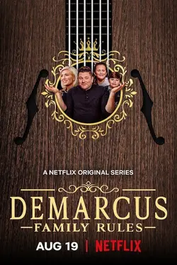 Les Règles d'or de la famille DeMarcus S01E02 Camping