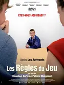 Affiche Les règles du jeu en streaming