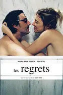 Affiche Les regrets