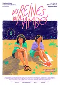 Affiche Les reines du mambo