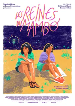 Affiche Les reines du mambo