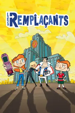 Les Remplaçants S01E25 En avant la musique !