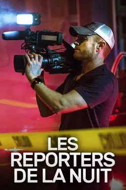 Les reporters de la nuit S01E03 Collisions