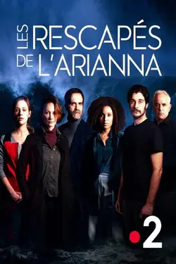 Les Rescapés de l'Arianna S01E01 Retrouvailles
