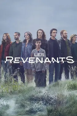 Les Revenants S02E05 Madame Costa