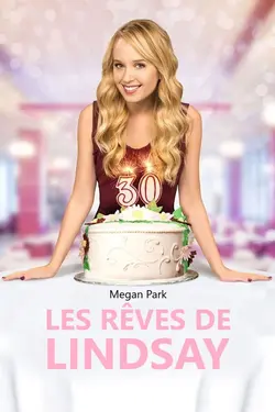 Affiche Les rêves de Lindsay