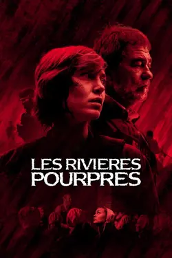 Les Rivières pourpres S03E06 XXY (2)