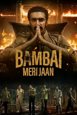 Les Rois de Bombay S01E02 Les Paradis Perdus