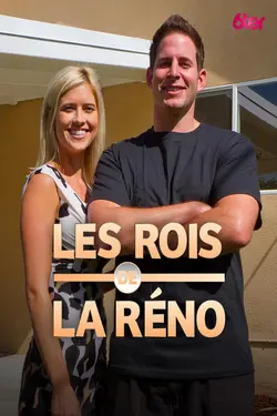 Les Rois de la réno S01E02 Mauvaise pente