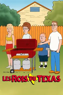Les Rois du Texas S13E01 Épisode 1