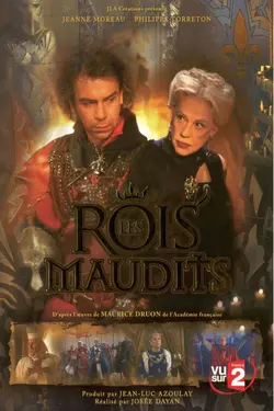 Les Rois maudits (2005) S01E05 Le Lis et le Lion