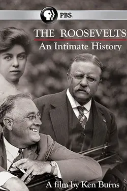 Les Roosevelt, une histoire intime S01E05 La route du succès