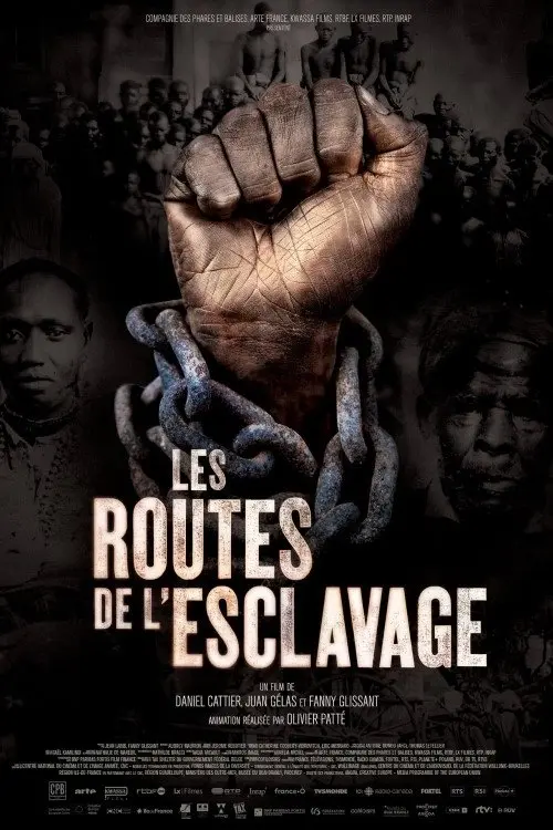 Les Routes de l'esclavage