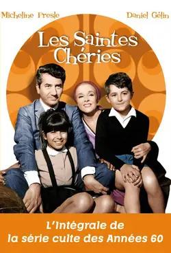 Les Saintes Chéries S02E04 Ève et le mois d'août