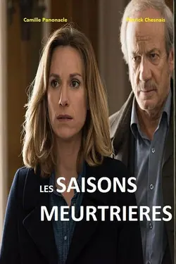 Les saisons meurtrières S01E01 Hiver rouge