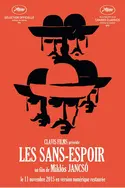 Affiche Les Sans-Espoir