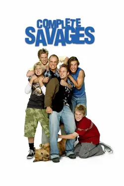 Les Sauvages (2004) S01E01 Le ménage, c'est pas pour nous