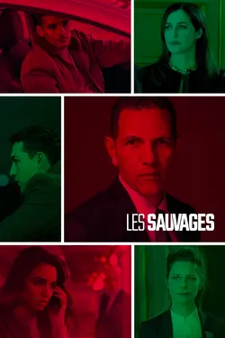 Les Sauvages S01E06 Épisode 6