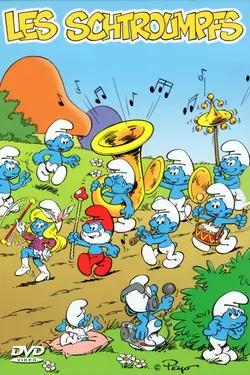 Les Schtroumpfs S02E39 Les Schtroumpfnambules