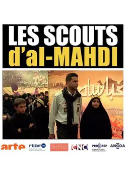 Les Scouts d'al-Mahdi