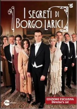 Les Secrets de Borgo Larici S01E06 Épisode 6