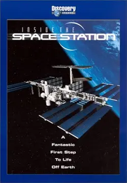 Les secrets de la station spatiale internationale
