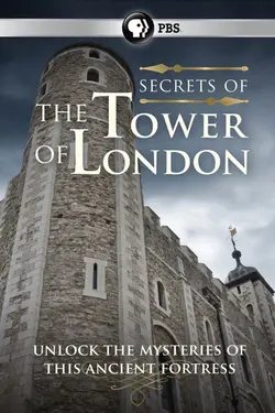 Les Secrets de la Tour de Londres