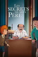 Affiche Les secrets de mon père en streaming