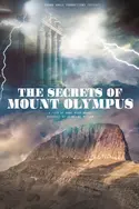 Affiche Les secrets du mont Olympe