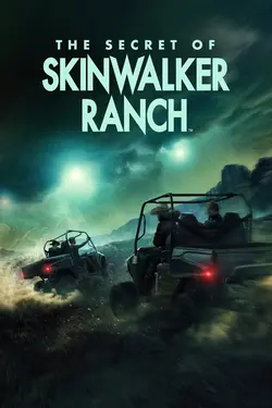 Les secrets du Skinwalker Ranch S04E07 Le grand retour