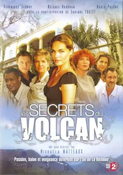 Les Secrets du volcan S01E01 Episode 1