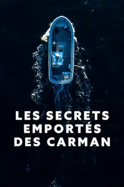 Les Secrets emportés des Carman