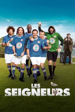 Les Seigneurs
