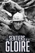 Affiche Les sentiers de la gloire