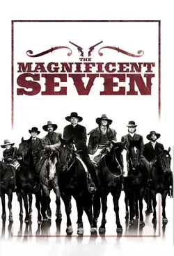 Les Sept mercenaires S01E01 La Nouvelle Équipe