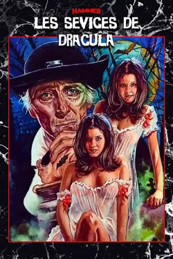 Les sévices de Dracula