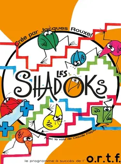 Les Shadoks S03E31 Le vieux marin Shadok